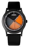 noon copenhagen Unisex- Armbanduhr Design 17024