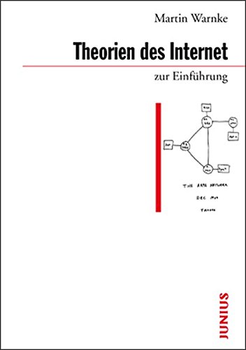 Theorien des Internet zur Einführung Theorien des Internet zur Einführung