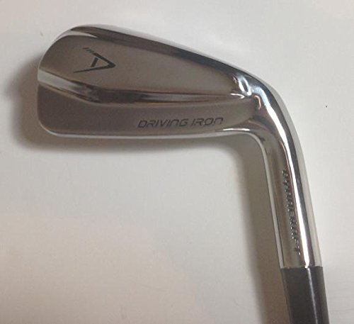 Dynacraft-driving-iron-right-handed-18-degree-select-your-shaft-type-steelgraphite-and-flex-ladiesseniorsregularstiff