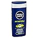 Nivea Men Energy Shower Gel, 250 ml - Pack of 6