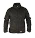 Produktbild Dunderdon Workwear KN1 Wolljacke, schwarz, Größe XXL