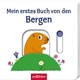 Mein erstes Buch von den Bergen by 