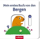 Mein erstes Buch von den Bergen