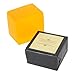 Brazilian Orange & Petitgrain Glycerin Body Soap - Bath Bubble & Beyond 120g (Luxury Range)