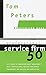 The Professional Service Firm50 (Reinventing Work) (English Edition) by 