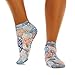 Produktbild Wigglesteps Atel Tekstil GmbH Frauen Sneaker-Socken - Shelly (1006-01060-502)