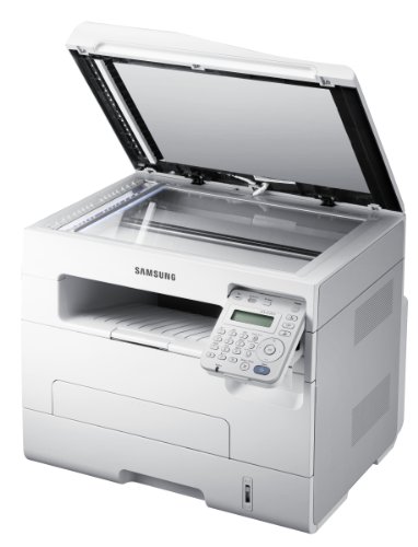 Samsung SCX-4729FD Mono Laser Multifunction Printer for Print/Scan/Copy/Fax