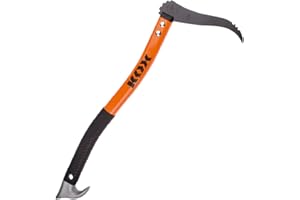 KOX Sapie avec Manche en alu 50 cm