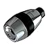 Produktbild Niagara Conservation N2615CH Tri-Max 3 Flow Rate High Efficiency Showerhead by AM Conservation Group
