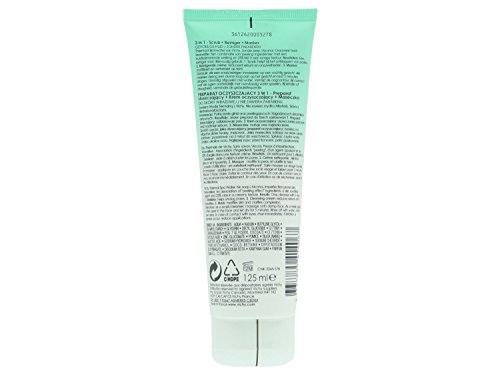 Vichy Gesichtsreiniger Normaderm 3in1 125 ml - 2