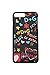 Price comparison product image iPhone cover Dolce&Gabbana iphone 7-8 plus Women - Leather (BI2236AH933HNP52)