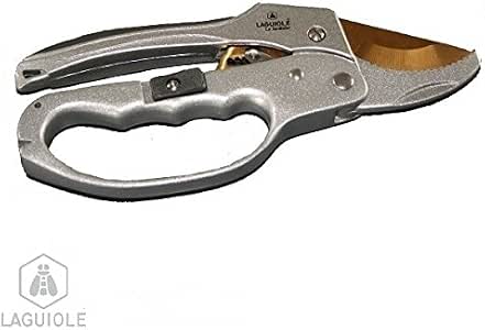 titanium secateurs