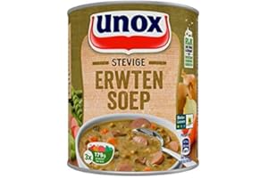Unox Split Pea Soup - 800ml