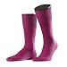 Produktbild FALKE Herren Business Socken Airport, 3er Pack, Arctic Pink, Gr. 43-44