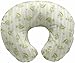 Chicco Boppy Cotton Slipcover - Rise and Shine