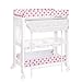 Disney Bath and Changing Unit (Minnie Circles)