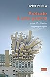 Cover zum Buch Prélude à une guerre