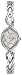 Espoir Floral Analog White Dial Women
