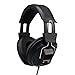 Price comparison product image Visua Premium Metal Detector Headphones with Mono Stereo Switching and 1.8m Coiled Lead
