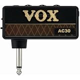 Vox APAC - Amplificador para auriculares, color negro