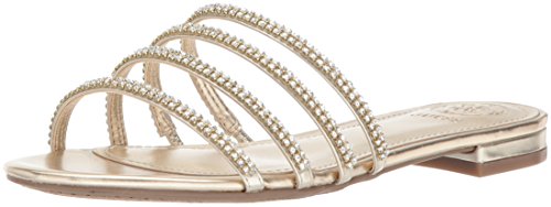 guess flat sandals uk