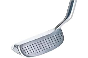 LONGRIDGE, Mazza da Golf Uomo Tour Spin Wedge Testa Bastone antiruggine