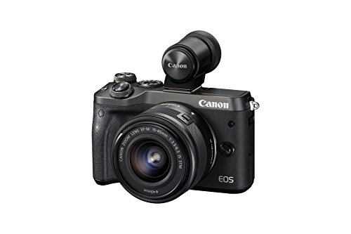 Canon EVF-DC2 Electronic Viewfinder - Black