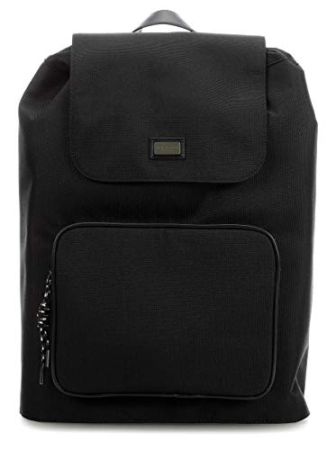 Preisvergleich Produktbild Ted Baker Llewyn Laptop-Rucksack 17 schwarz
