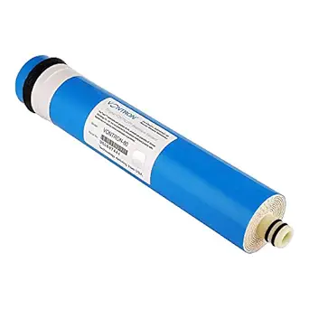 Vontron80, RO Membrane 80 gpd original,purify water upto high 2000 TDS, suitable for RO Water Purifier Filter System