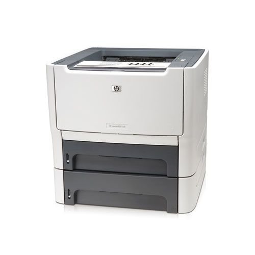 Preisvergleich Produktbild HP Laserjet P2015X Laserdrucker
