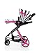 COSATTO Giggle 2 Travel System (Golightly 2)