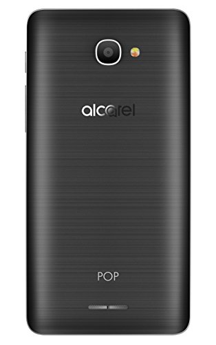 ALCATEL Pop 4S Dark Gray H B ALCATEL Pop 4S Dark Gray H B