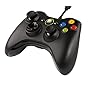 Microsoft Manette filaire Xbox 360