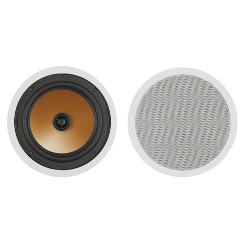 BICHT8C - BIC AMERICA HT8C 8 2-Way Acoustech Series Ceiling Speaker RS.14107 (30.00% Off) - Amazon