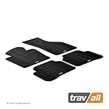 Für Volkswagen Passat Limousine (2010-2015), Volkswagen Passat Variant (2010-2015), Volkswagen Passat Alltrack (2012-2015), Volkswagen Passat CC (2008-2012), Volkswagen CC (2012-2016) *[Die komplette Fahrzeugliste finden Sie in der Beschreibung]