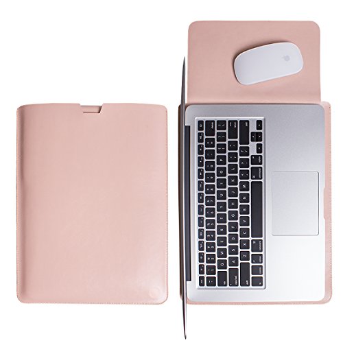WALNEW Schlanke MacBook Air 11 Zoll H  lle  MacBook Schutzh  lle  H  lle  Case  Cover  MacBook Air 11 Zoll H  lle mit Handgriff  gesch  tztes Inneres 