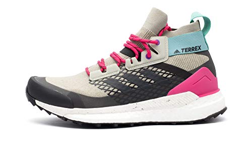 Preisvergleich Produktbild adidas Terrex Free Hiker Spatzierungsschuhe - SS19-41.3
