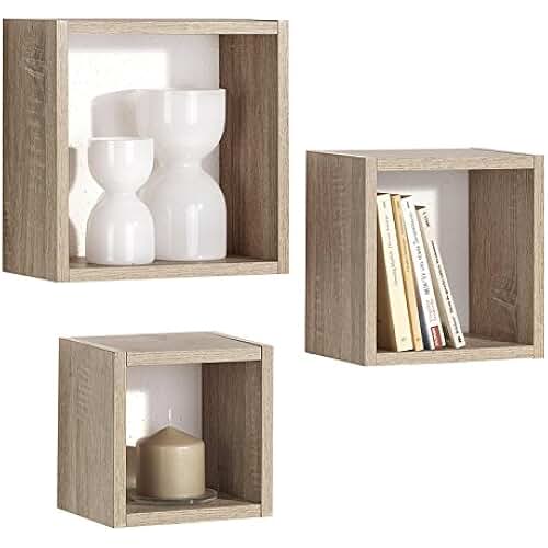 Suchergebnis auf Amazon.de für: wandregal würfel