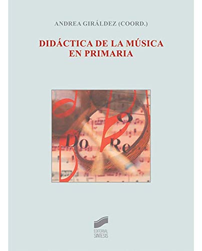 Didáctica de la Música en Primaria: 28