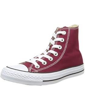 Converse Unisex-Kinder Chuck Taylor All Star Seasonal-Hi Outdoor-Sportschuhe
