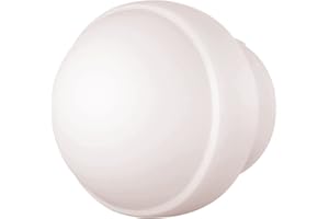 Godox AK-R22 Diffusion Dome for Godox AD100Pro Godox V1 Series Round Head Flash Godox AD200Pro (with H200R), Collapsible Light Modifier for Photography, Provides Uniform Soft Light