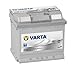 Produktbild Varta Silver Top C30 54 Ah Autobatterie