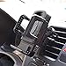 Price comparison product image FidgetGear NEW CAR AIR VENT MOUNT STAND HOLDER FOR SMARTPHONES MOBILE CELL PHONE For Xiaomi Mi Mix 2 A1 6 5s Max 2 Note 3