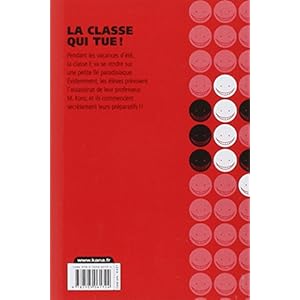 Assassination classroom, tome 7 Livre en Ligne Assassination classroom, tome 7 Livre en Ligne - Telecharger Ebook