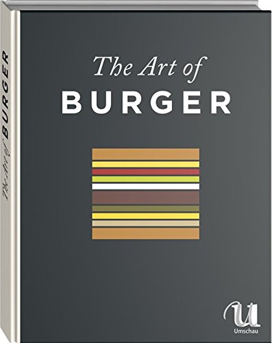 Download The Art of Burger Download The Art of Burger
