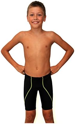HEAD Boy's Solid Swimwear