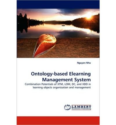 [(Ontology-Based Elearning Management System )] [Author: Nguyen Nhu] [Aug-2010]