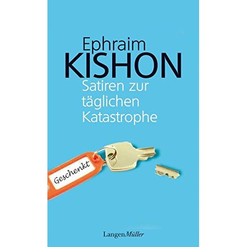 Satiren zur täglichen Katastrophe
