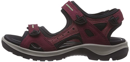Ecco OFFROAD Damen Sport- & Outdoor Sandalen - 5