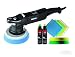 Produktbild Orbital Poliermaschine Rupes LHR 21 Mark II STN Politur Bigfoot Detailing